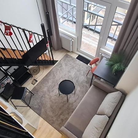 Stay In Kaunas & La51 - Free Parking Екстер'єр фото