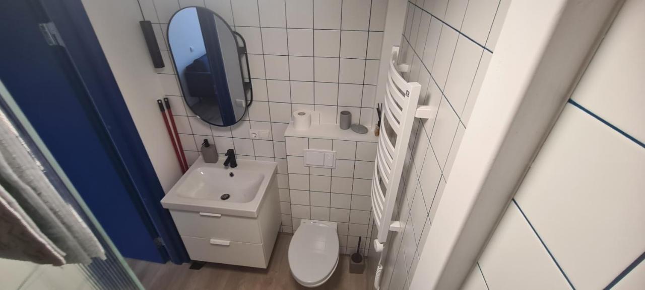 Stay In Kaunas & La51 - Free Parking Екстер'єр фото
