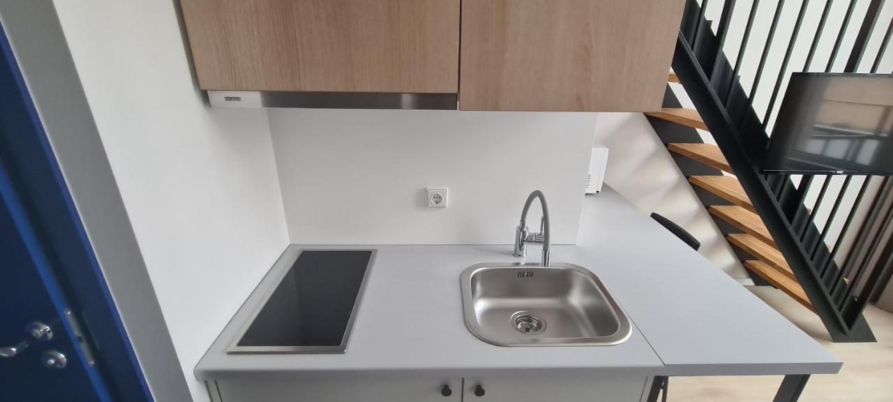 Stay In Kaunas & La51 - Free Parking Екстер'єр фото