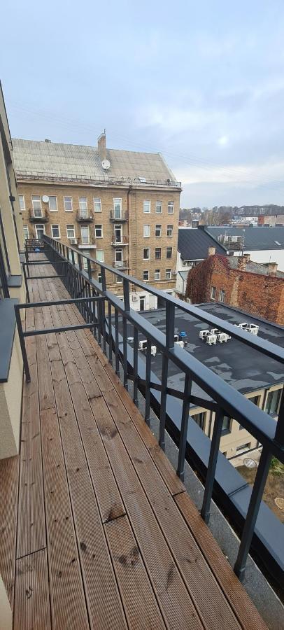 Stay In Kaunas & La51 - Free Parking Екстер'єр фото
