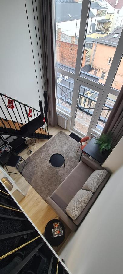 Stay In Kaunas & La51 - Free Parking Екстер'єр фото