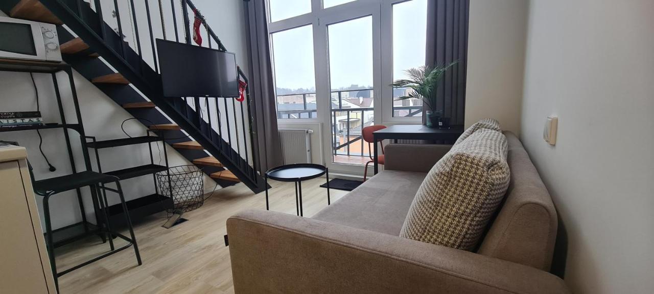 Stay In Kaunas & La51 - Free Parking Екстер'єр фото