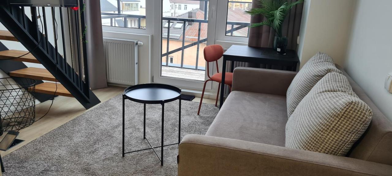 Stay In Kaunas & La51 - Free Parking Екстер'єр фото