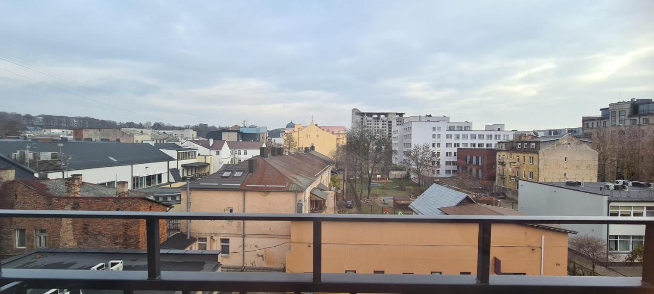 Stay In Kaunas & La51 - Free Parking Екстер'єр фото