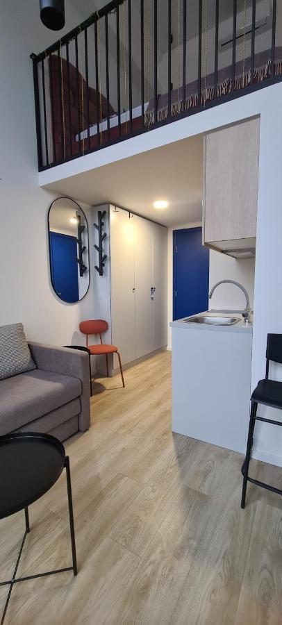Stay In Kaunas & La51 - Free Parking Екстер'єр фото