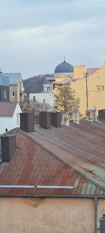 Stay In Kaunas & La51 - Free Parking Екстер'єр фото