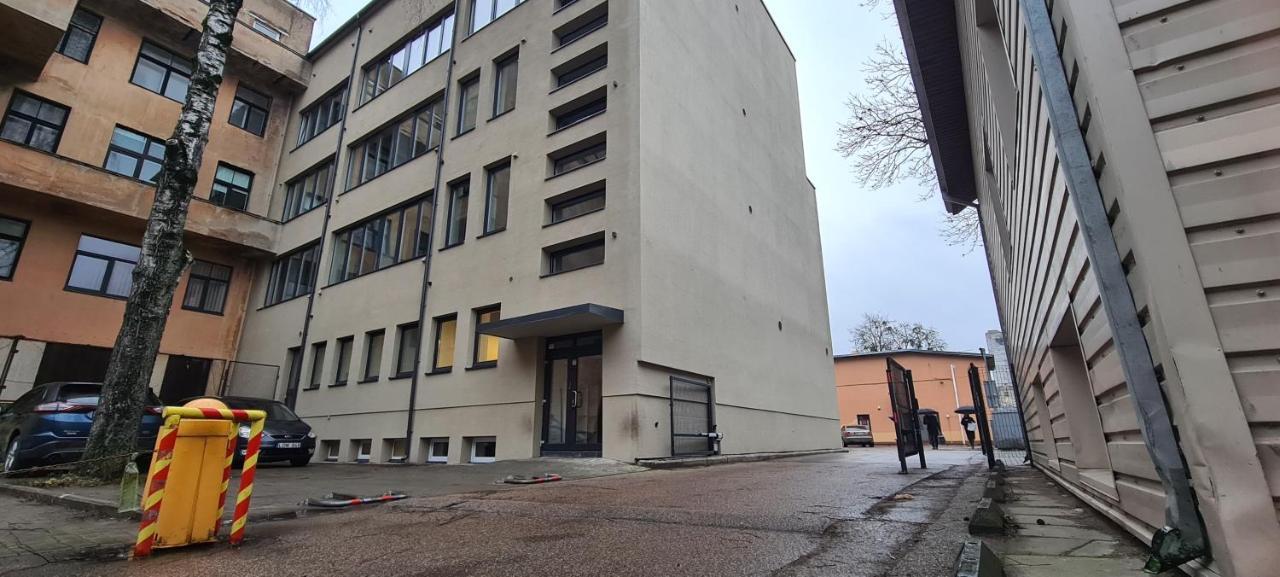 Stay In Kaunas & La51 - Free Parking Екстер'єр фото