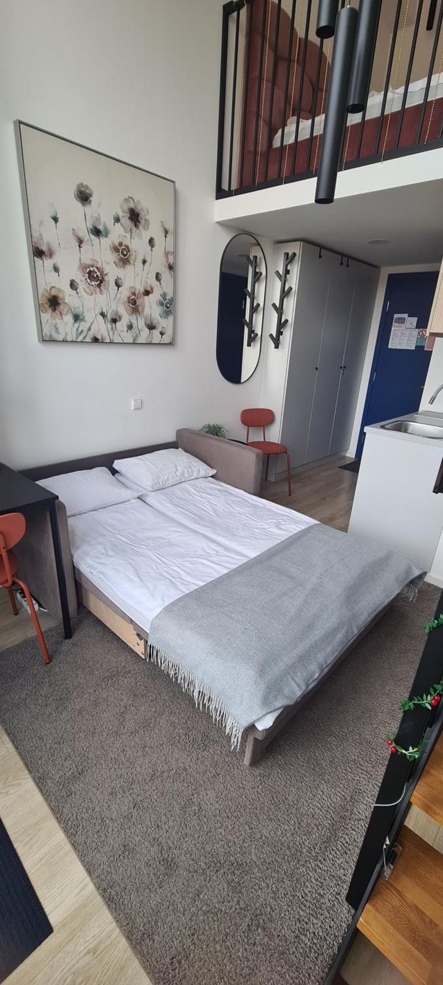 Stay In Kaunas & La51 - Free Parking Екстер'єр фото